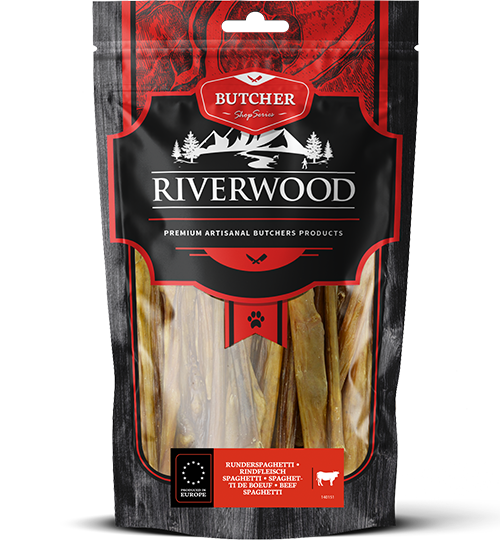 Runderspaghetti 100 gram