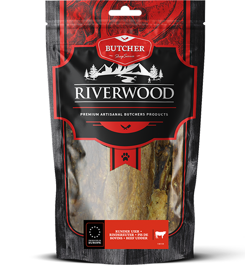 Beef udder 200 grams Beef udder 200 grams