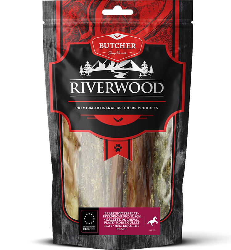 Horse meat flat 100 grams Horse meat flat 100 grams